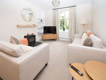 Holiday Rental for 6 People in Staveley, Cumbria, Photo 1
