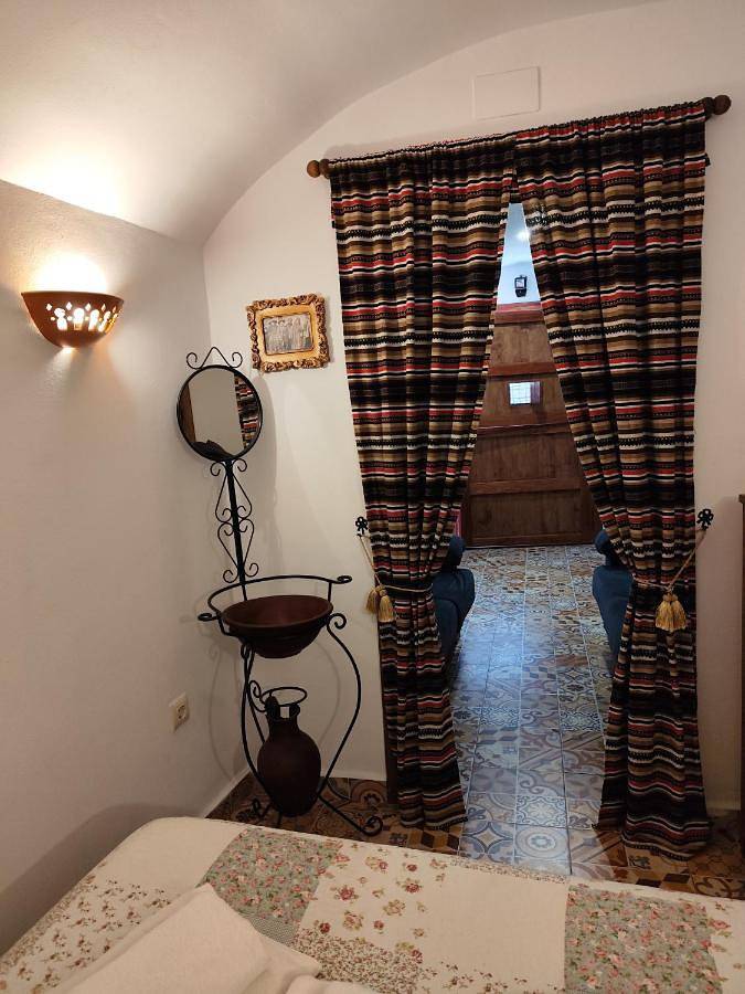 Location de vacances pour 6 personnes, avec jardin et vue à Guadix - 3