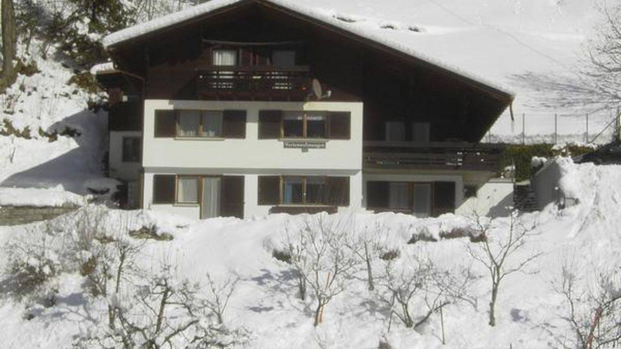 Geheel vakantieappartement, Vakantieappartement voor 4 personen in Schruns, Schruns-Tschagguns