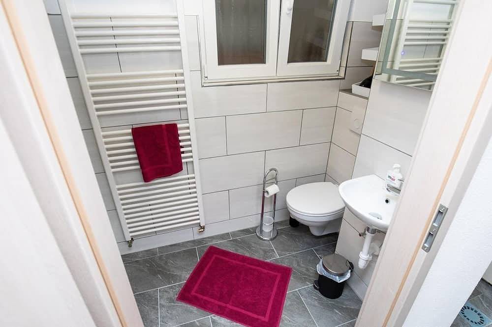 Ganze Wohnung, Ferienwohnung Lioba Eg - Ferienwohnungen Schmitt in Seiferts, Ehrenberg