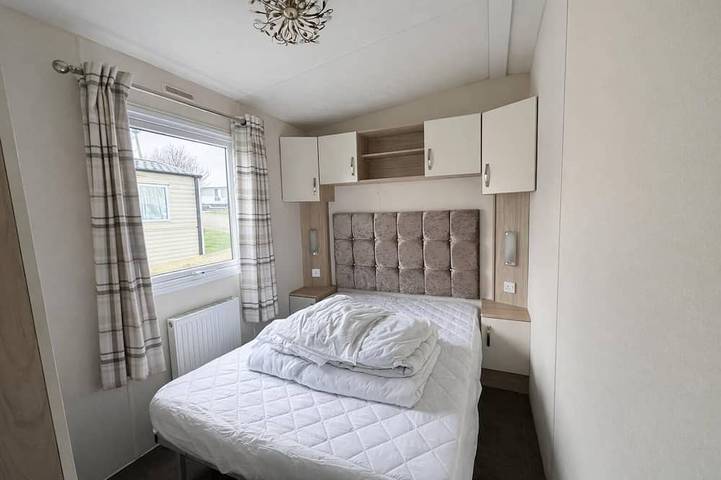 Camping für 8 Personen in Roos - 2