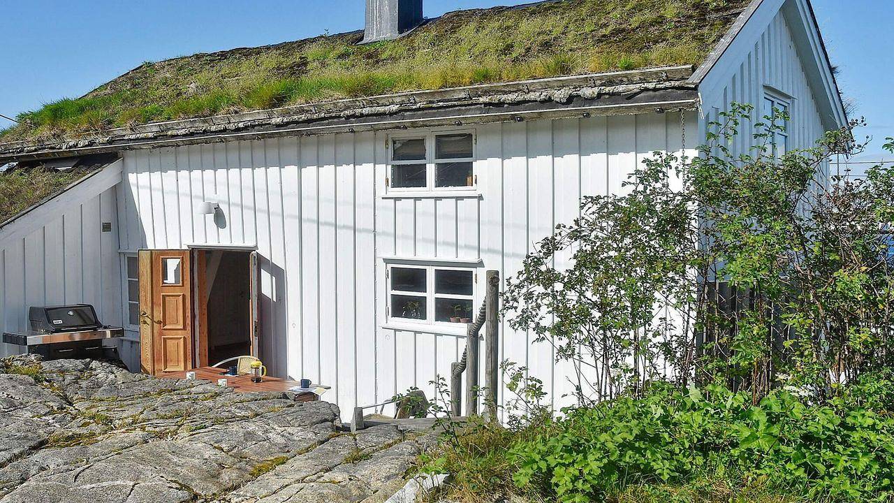 Ferienhaus für 7 Personen (88 m²) in Henda in Averøy, Nördliches Fjordnorwegen