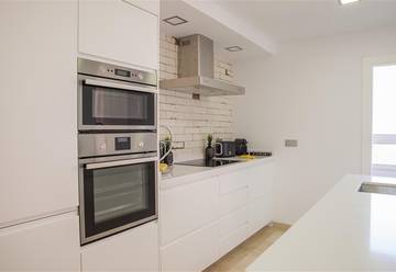 Vakantieappartement voor 5 Personen in Playa del Arroyo de la Miel y los Melilleros (Benalmádena), Benalmádena, Afbeelding 2