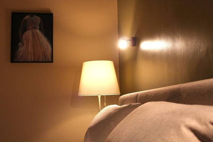 Location de vacances pour 7 personnes, avec terrasse et jardin à Peyriac-Minervois - 2