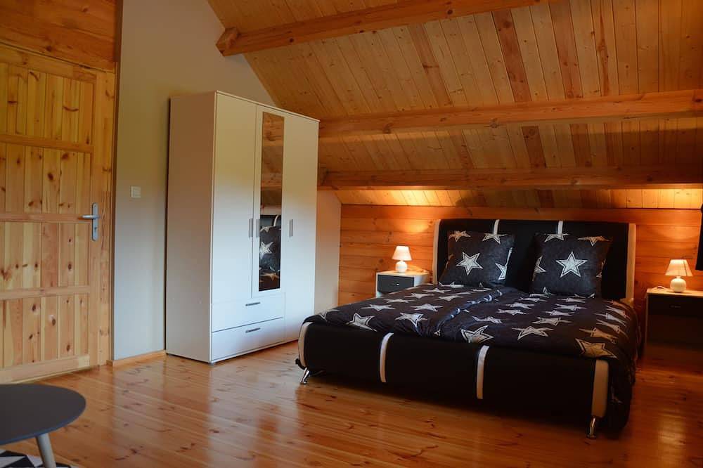Chalet individuel avec jardin clos en centre Alsace in Neubois, Région de Sélestat-Erstein