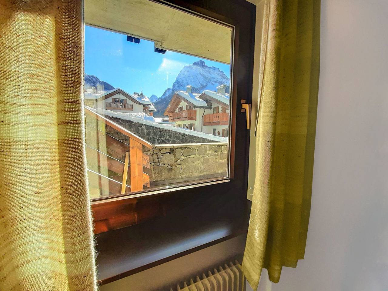 Apartamento entero, Roacia - Roacia 520.2 in Alba (Canazei), Canazei