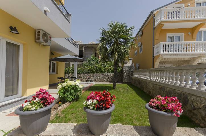 Ganze Wohnung, Apartment Tarle in Vodice, Šibenik-Knin