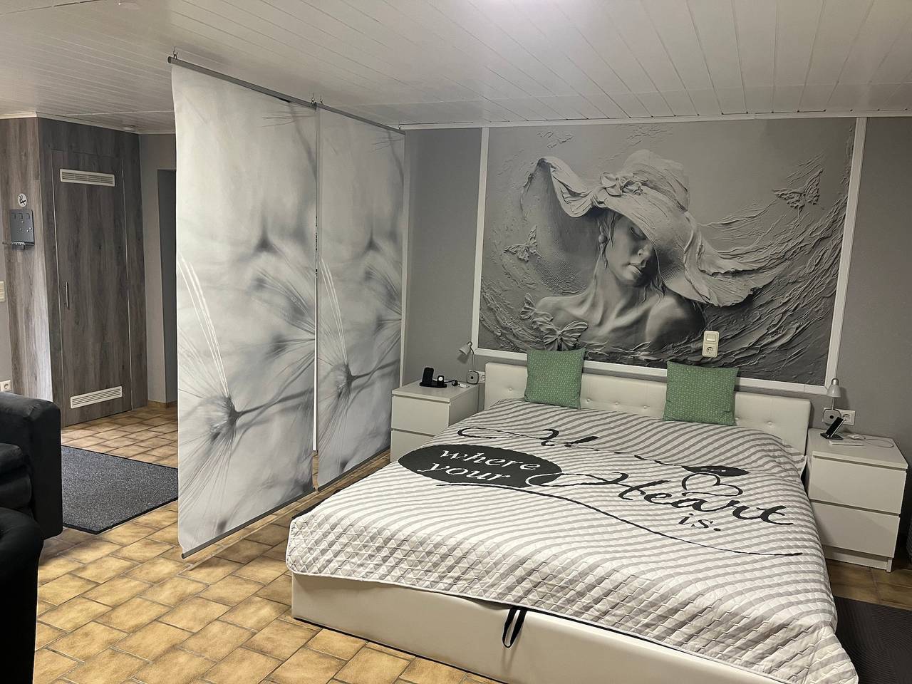 Ganze Ferienwohnung, Fewo Oase Ruhrtalblick in Bestwig, Hochsauerlandkreis