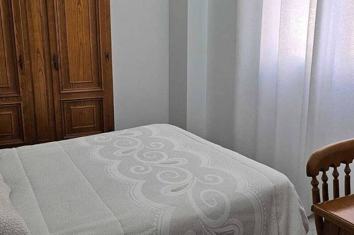 Appartement de vacances pour 6 personnes, avec balcon - 1