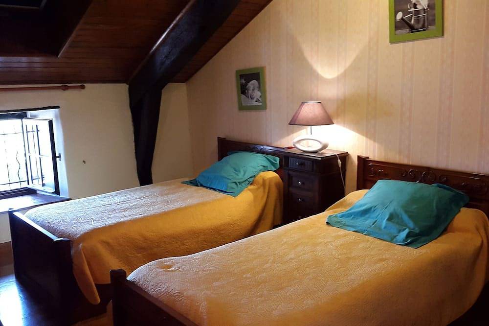 Casa rural en Lavabre, valle del Tarn in Connac, Macizo Central