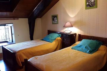 Chalet pour 4 Personnes dans Connac, Massif central, Photo 2
