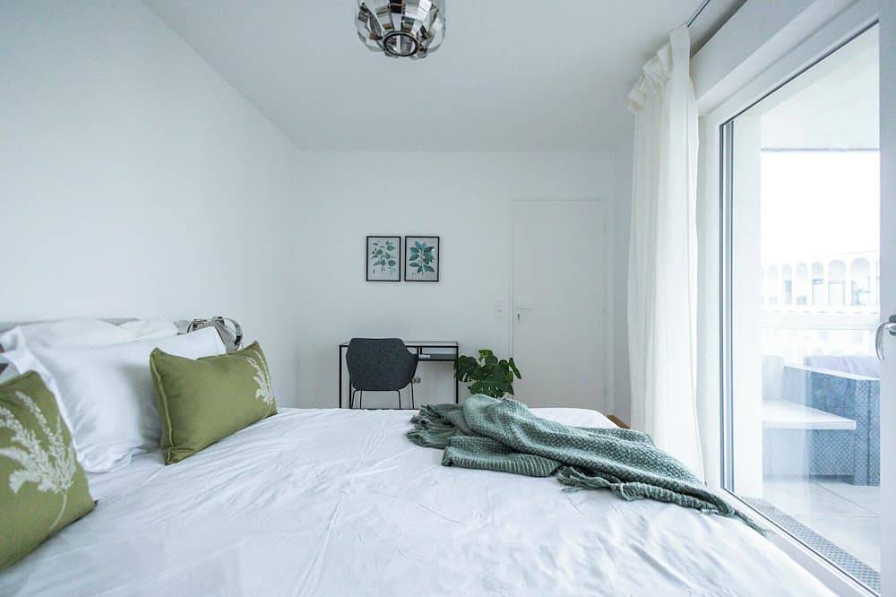 À 1 Minute du Parc de Billancourt ! Appartement Dans un Quartier Très Calme in Boulogne-Billancourt, Altos del Sena