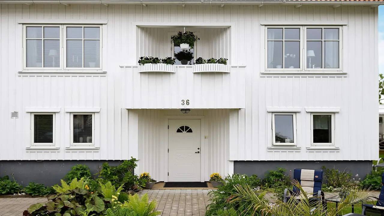 Ferienhaus für 3 Personen (30 m²) in Lysekil in Norra Västkusten
