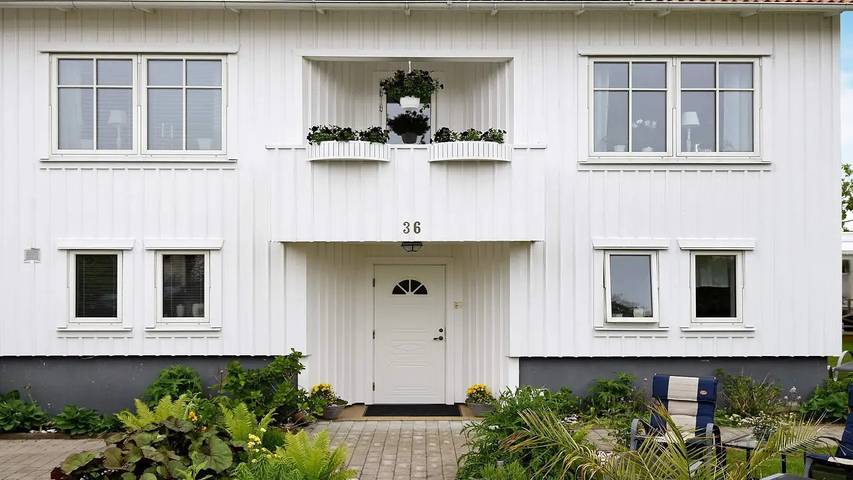 Ferienhaus für 4 Personen - 1