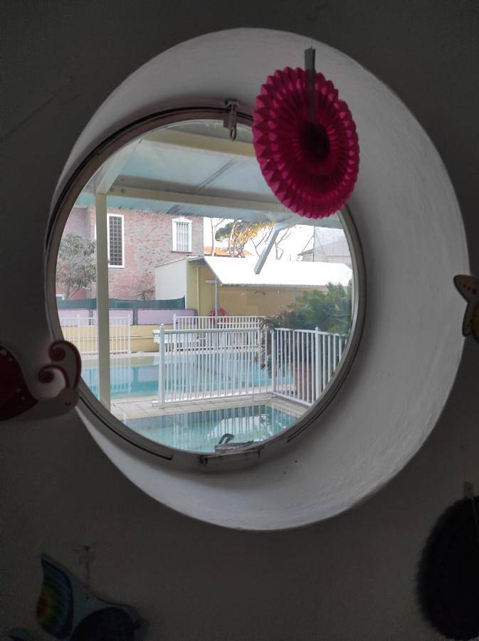 Hôtel pour 2 personnes, avec piscine et balcon à Riccione - 2