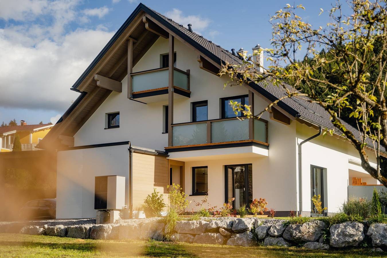 Entire holiday apartment, Holiday apartment for 2 people with terrace in Spital am Pyhrn, Steyr-Kirchdorf region