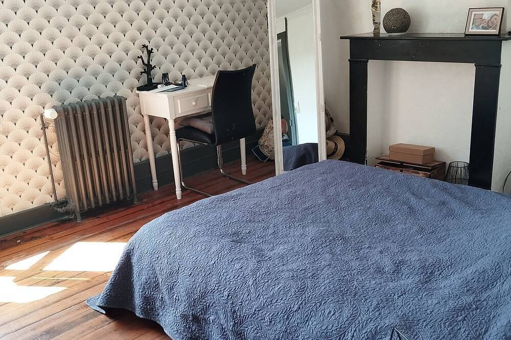 House for rent - Summer 2025 - near Béthune in Annezin, Béthune region