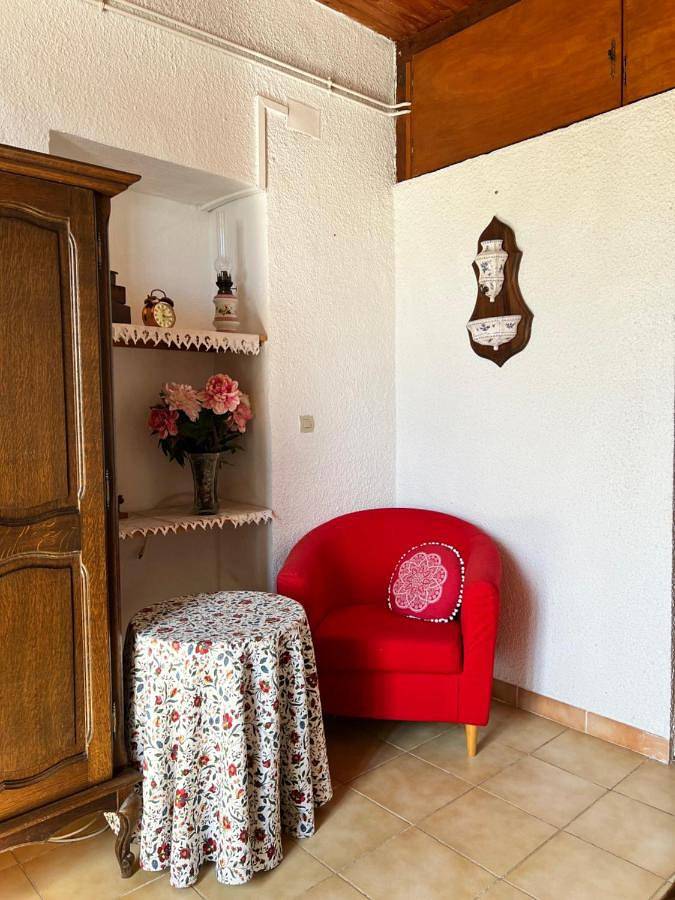 Location de vacances pour 8 personnes, avec jardin et vue, animaux acceptés à Le Vigan - 4