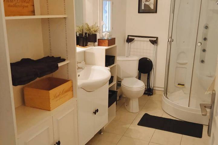 Gîte pour 4 personnes à Verfeil - 3