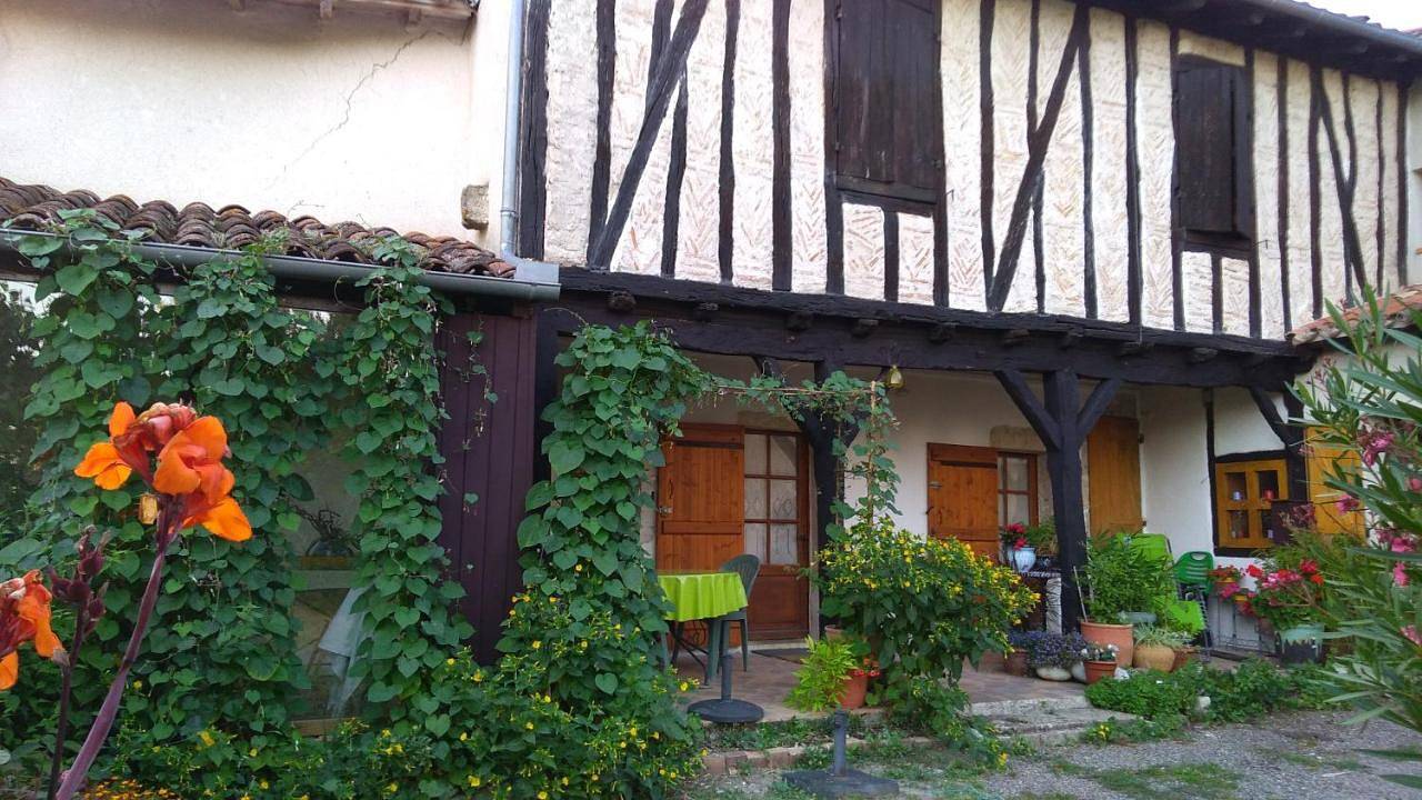Barbonvielle Astaffort in Astaffort, Région d'Agen
