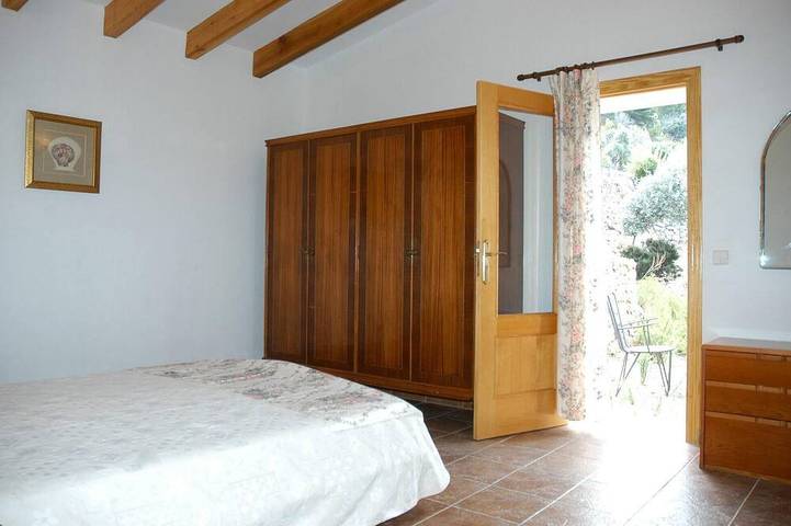 Beautiful home in Estellencs in Estellencs, Mallorcas Küste