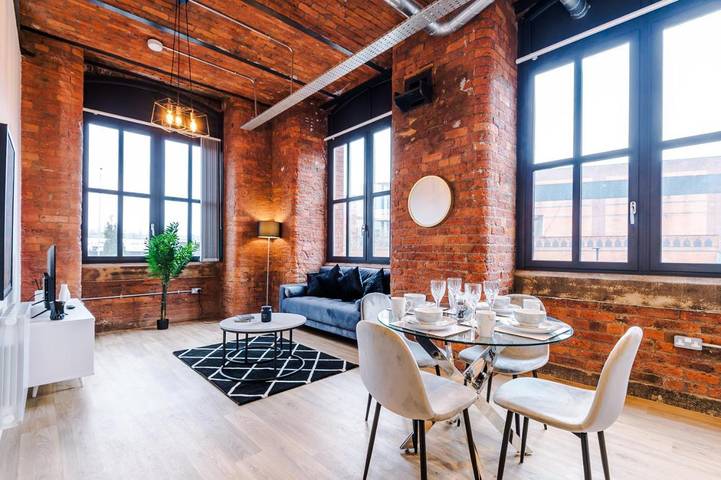 Appartement de vacances pour 2 personnes