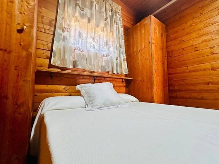 Ferienhaus für 5 Personen, mit Terrasse und Pool in Montroig Bahia - 3