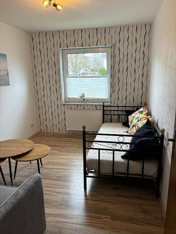 Ganze Ferienwohnung, Fewo Mozart, Erdgeschoss in Polch, Osteifel