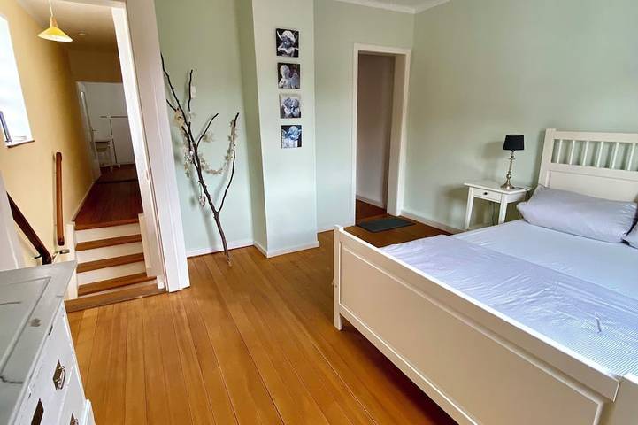 Ferienhaus für 2 Personen, mit Garten in Landau - 2