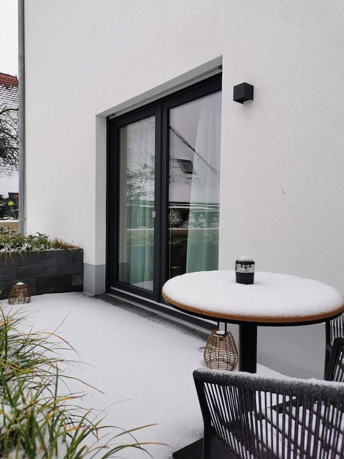 Appartement entier, Purastays - studio 2 in Herzogenaurach, Franconie