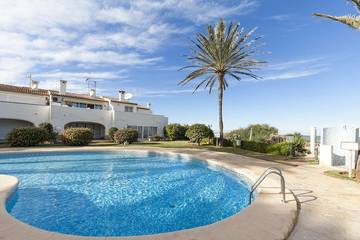 Holiday Rental for 4 People in Las Marinas, Dénia, Photo 3