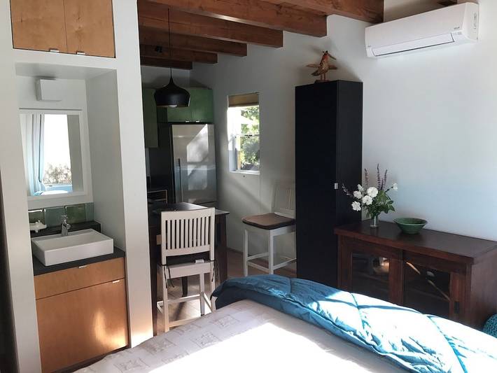 Gîte pour 2 personnes dans Topanga - 3