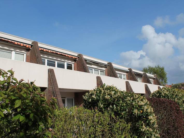 Ganze Ferienwohnung, Ferienwohnung Beeke - Ferienwohnung Beeke im schönen Wyk auf Föhr in Nordfriesische Inseln (Schleswig-Holstein) (Schleswig-Holstein), Wyk auf Föhr