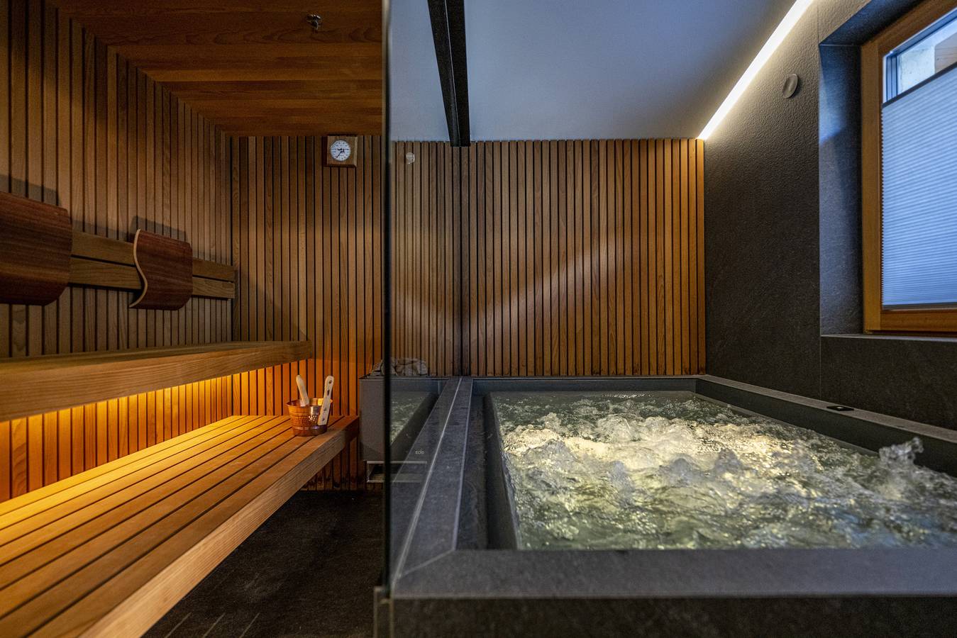Ganze Wohnung, 1000A Chalet Urela Luxury Apartment in St. Christina in Gröden, Dolomiti Superski