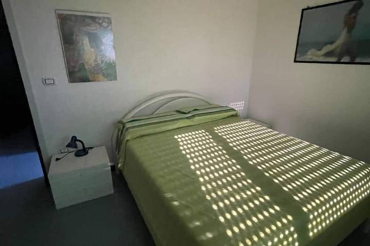 Location de vacances pour 10 personnes, animaux acceptés à San Pietro In Bevagna - 2