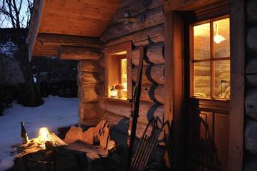 Chalet pour 2 Personnes dans Dorres, Pyrénées, Photo 3
