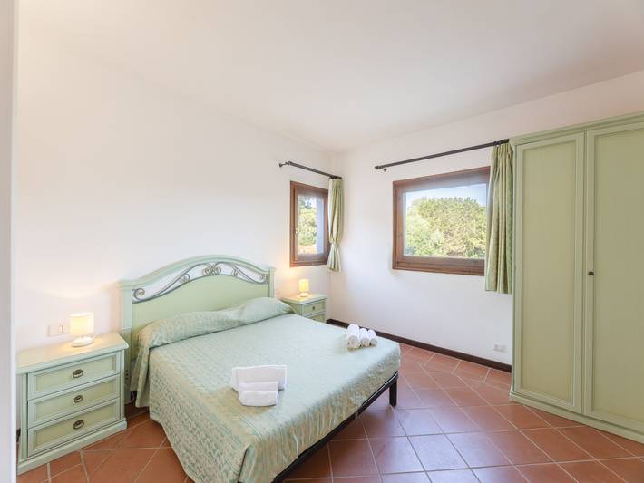 Gîte pour 4 personnes à Sassari - 4