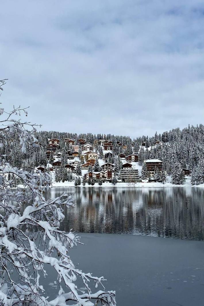 Apartamento entero, Studio Arosa von Swisspartments in Arosa (Grisones), Plessur alps