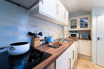 Holiday Rental for 8 People in St. Ives, Cornwall, Photo 2