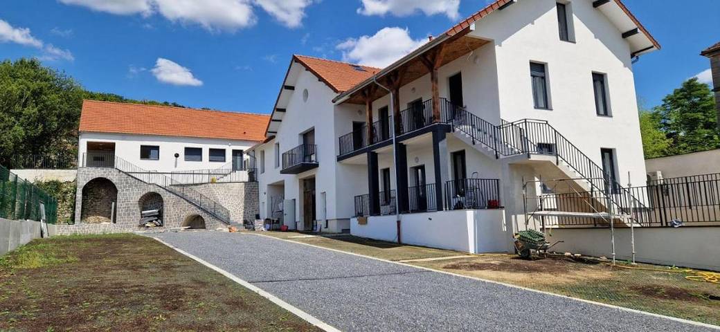 Gîte pour 2 personnes à La Ferté-sous-Jouarre