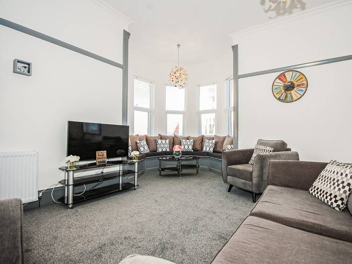 Cottage für 4 Personen, mit Haustier in England - 3