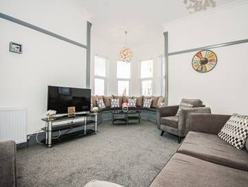 Cottage for 4 People in Saltburn by the Sea, Redcar and Cleveland, Photo 2