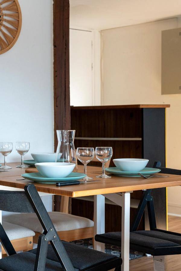 Appartement entier, Le cocon - Appartement en hyper centre in Blois, Région de Blois