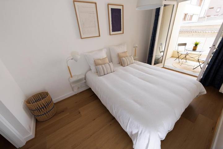 Gîte pour 7 personnes, avec terrasse et vue dans Office De Tourisme De Colmar - 4