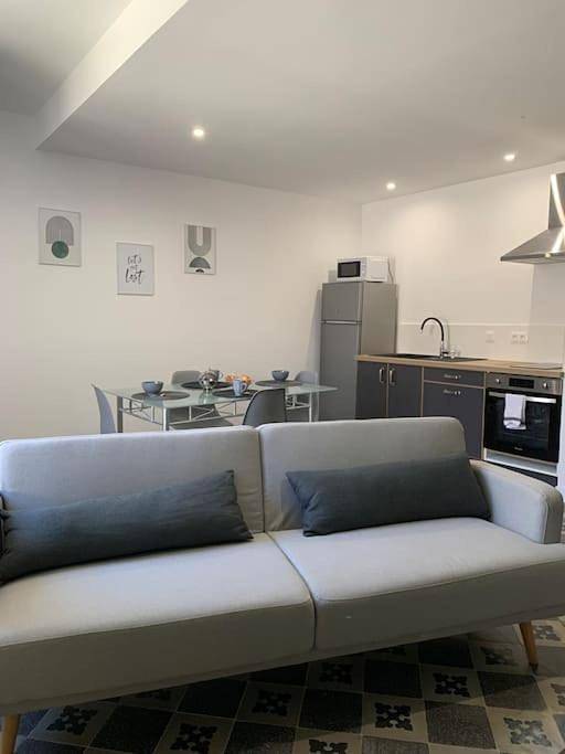 Appartement de vacances pour 4 personnes