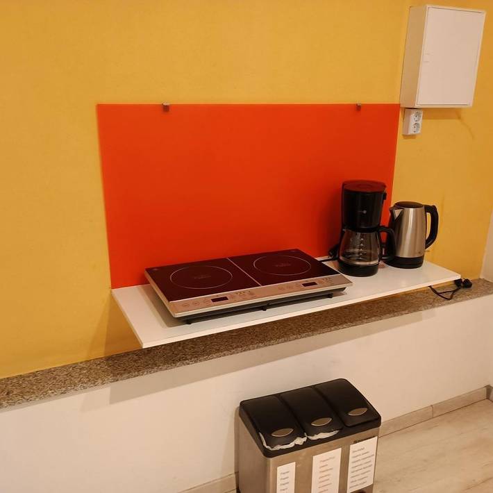 Ganze Ferienwohnung, Ferienwohnung Biberburg Eg in Barby, Elbe-Börde-Heide