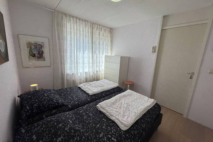 Ferienhaus für 8 Personen, mit Terrasse und Garten sowie Sauna in Scharendijke - 3