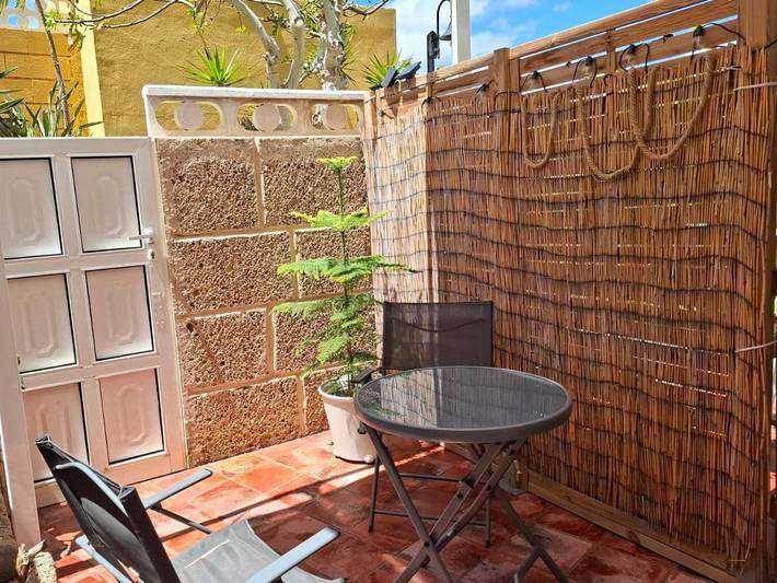 Maison d’hôte pour 2 personnes, avec piscine et terrasse à Tenerife - 2