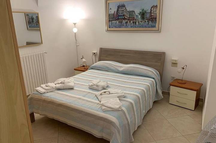 Casa vacanza per 2 persone in Mola di Bari