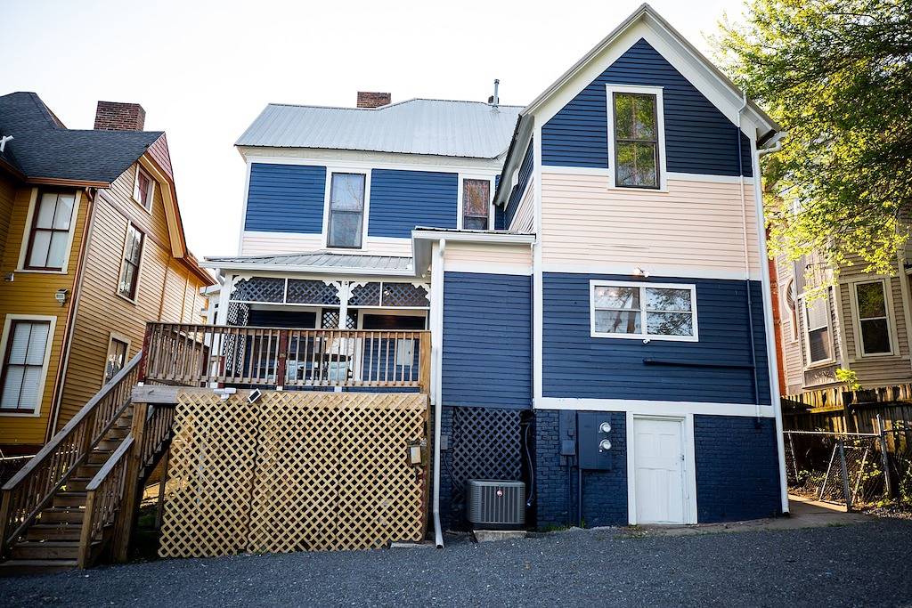 Apartment for 6 Guests in Knoxville, Knox County (TN)